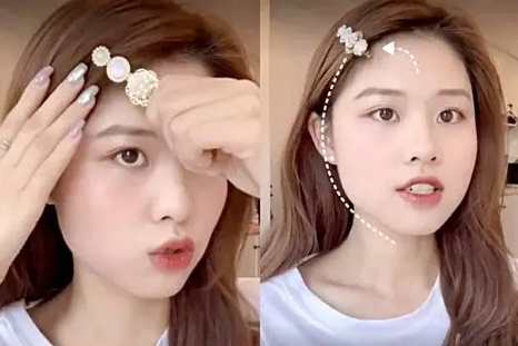 髮夾生鏽清潔 髮夾生鏽清潔