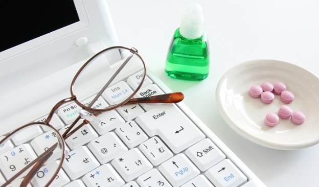 預防眼睛疲勞 預防眼睛疲勞