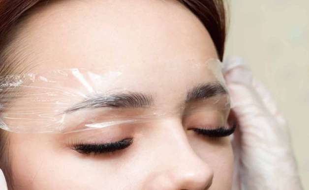 霧眉淡化方法 霧眉淡化方法