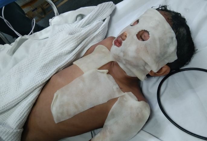 DIY水管清潔 DIY水管清潔