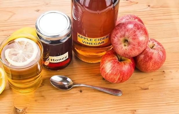 蘋果醋益生菌好處 蘋果醋益生菌好處