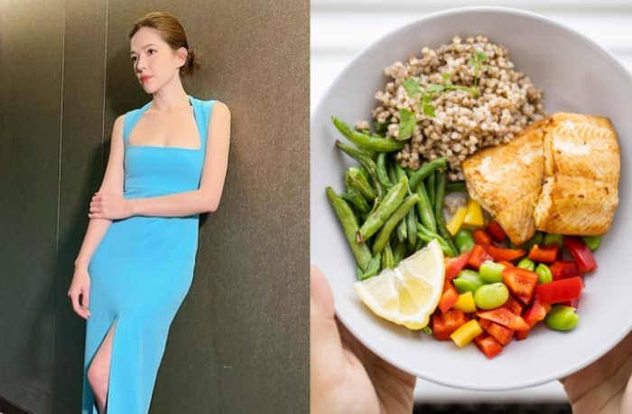 上半身減肥食物 上半身減肥食物