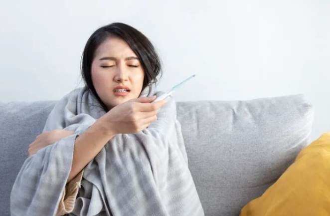 中暑預防 中暑預防