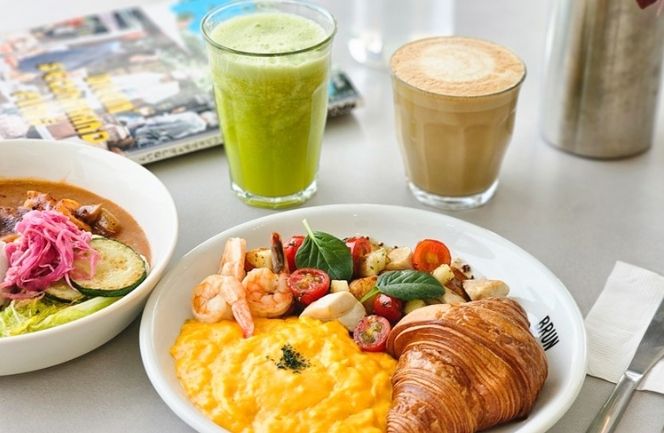 中山堂早午餐 中山堂早午餐