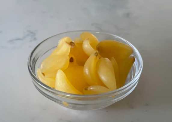 冷凍蒜頭方法 冷凍蒜頭方法