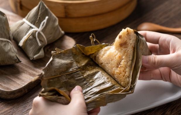 冷冻粽子保存期限