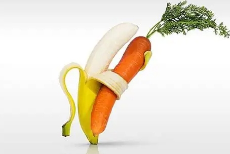 吃香蕉禁忌 吃香蕉禁忌