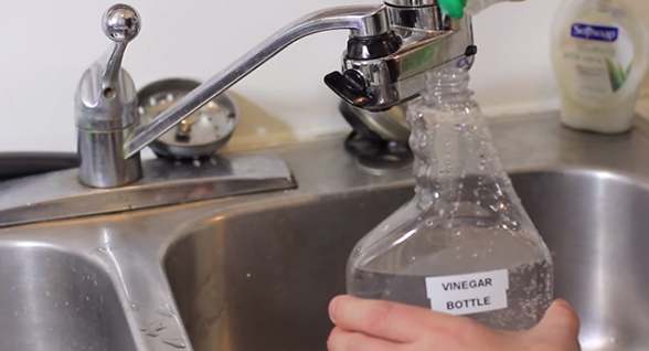 天然清潔劑配方 天然清潔劑配方