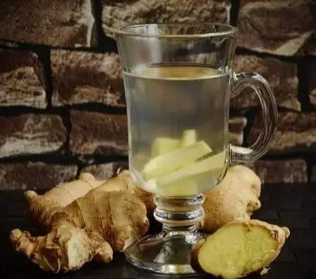 薑解酒方法