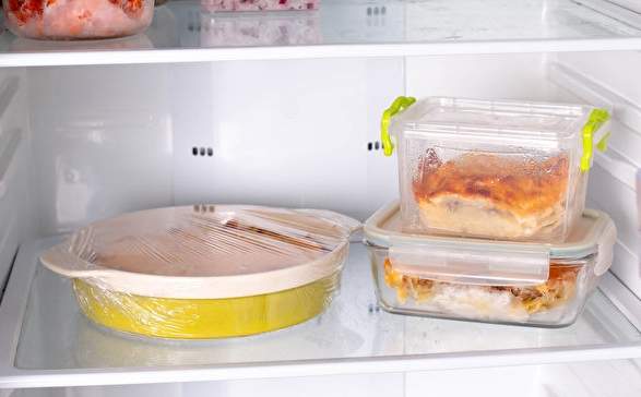 冷藏雞肉保存方法