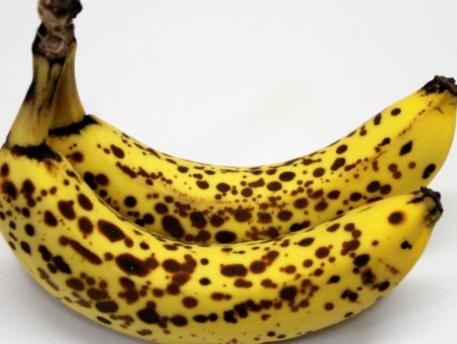 氧化香蕉能吃吗