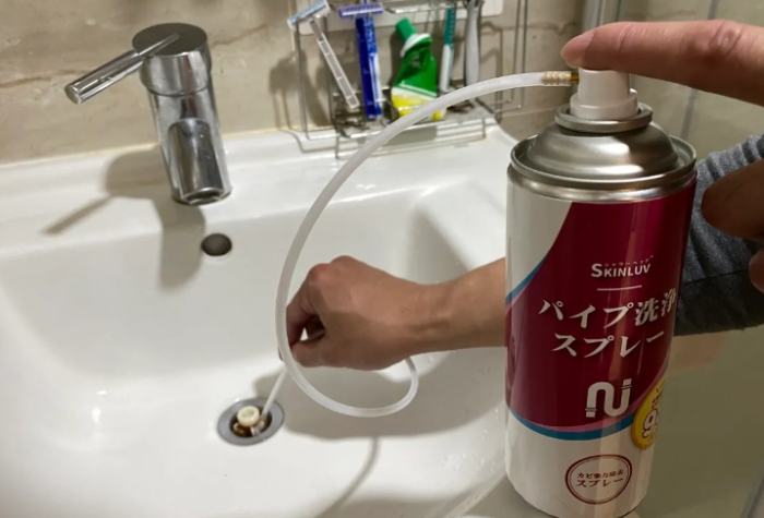 管道清潔方法 管道清潔方法