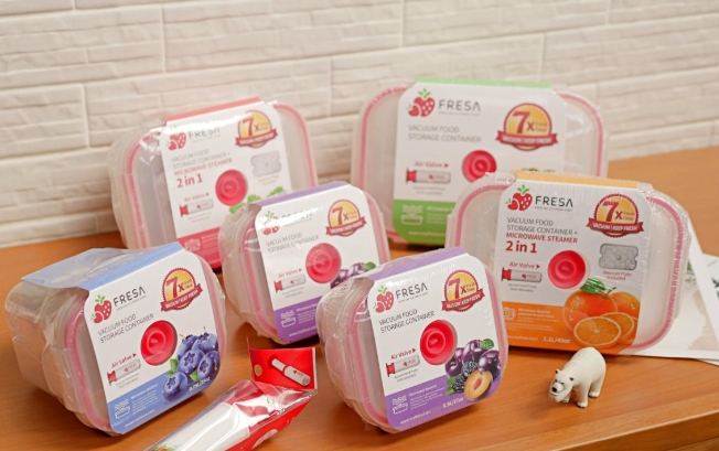 真空保鲜盒选购