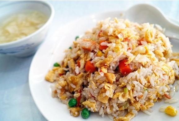 炒飯加熱方法 炒飯加熱方法