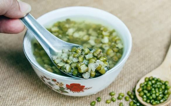 中暑預防 中暑預防