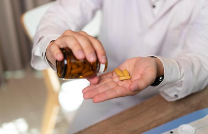 維生素B群喝酒 維生素B群喝酒