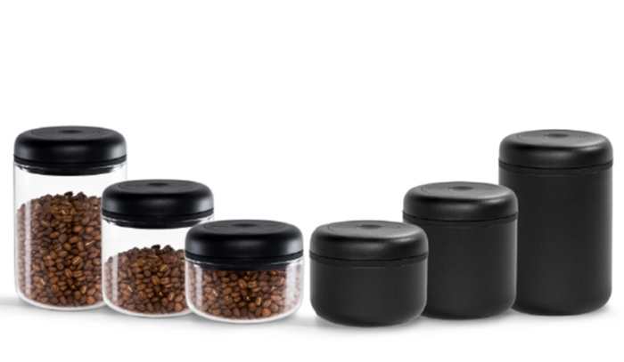 真空密封罐品牌