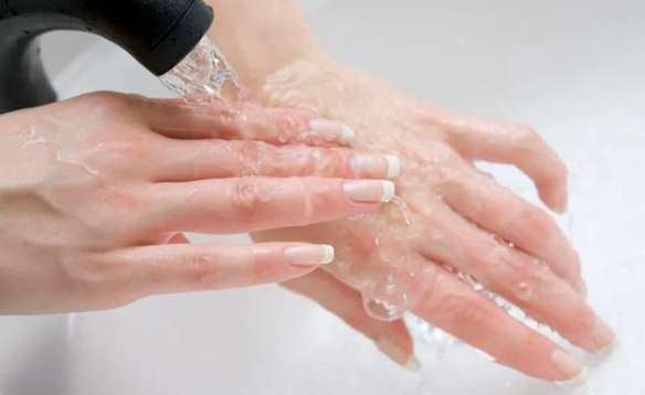 除鏽技巧 除鏽技巧