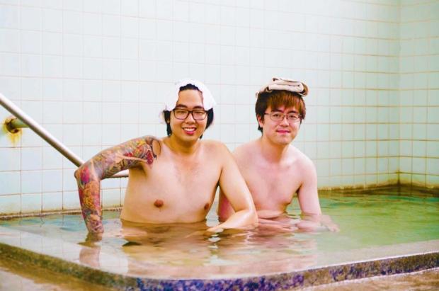 刺青后温泉注意事项