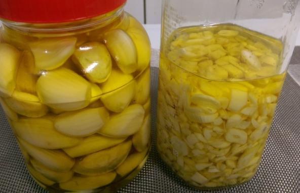 新鮮蒜頭保存方法 新鮮蒜頭保存方法