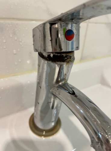 浴室除鏽方法 浴室除鏽方法