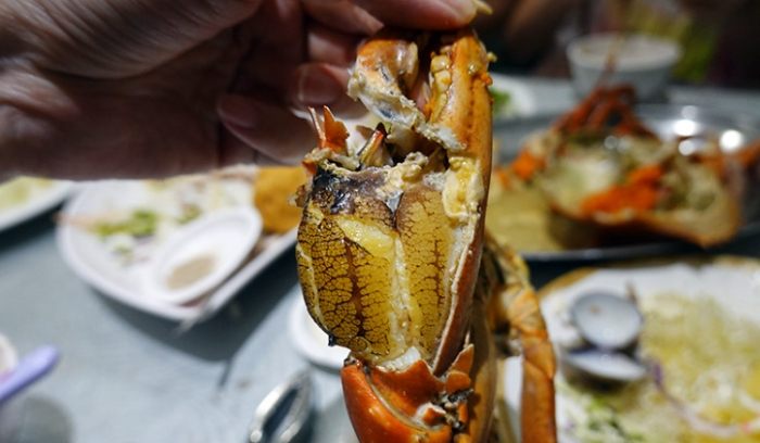 梧棲漁港高評分餐廳