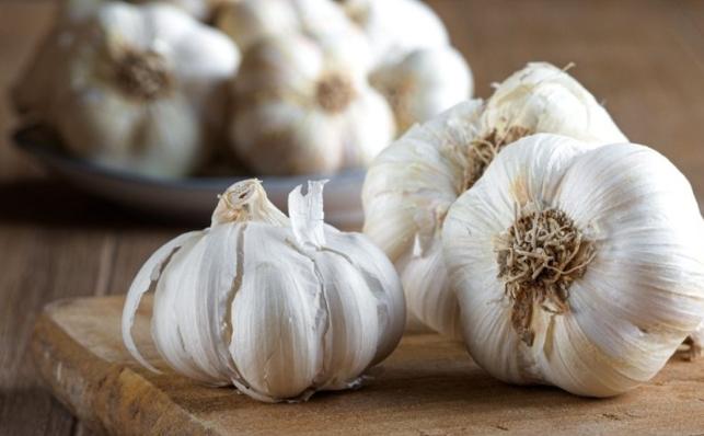 新鮮蒜頭保存方法 新鮮蒜頭保存方法