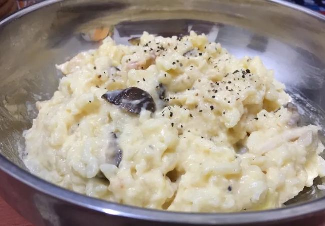 電鍋甜點 電鍋甜點