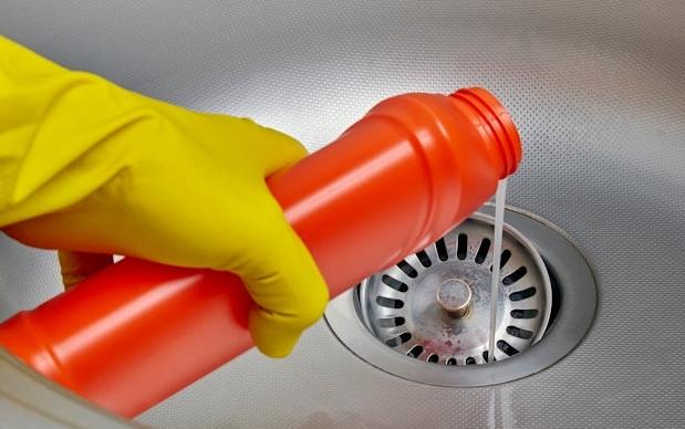 管道清潔方法 管道清潔方法