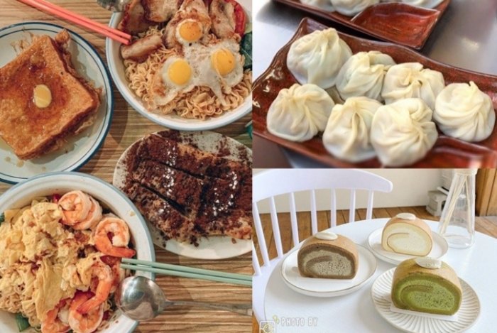 中壢高CP值餐廳