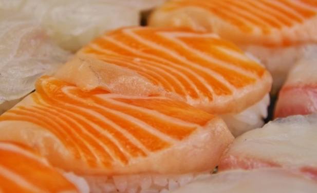 冷凍鮭魚可以放多久