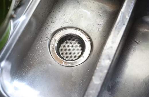 小蘇打清潔鏽跡