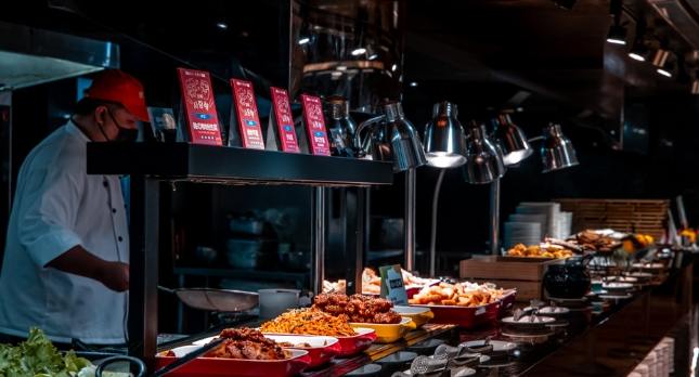 台北韓式料理餐廳推薦