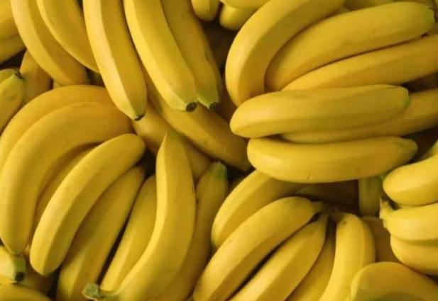 香蕉營養價值