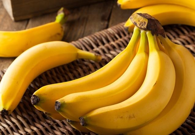 香蕉創意食譜