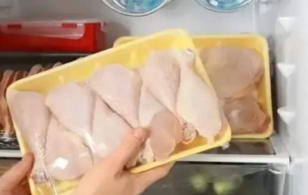 雞肉冷藏期限