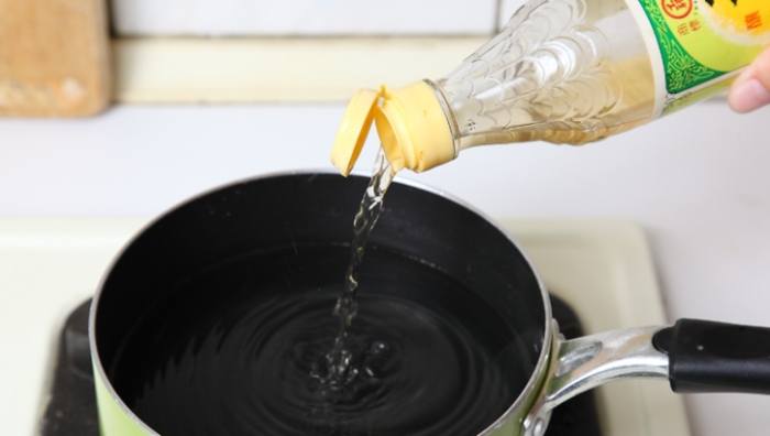 白醋洗碗精清潔 白醋洗碗精清潔