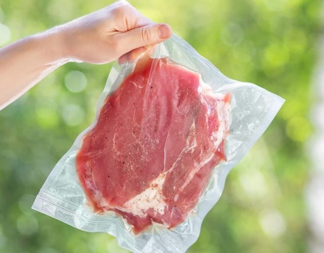 生牛肉常溫保存時間