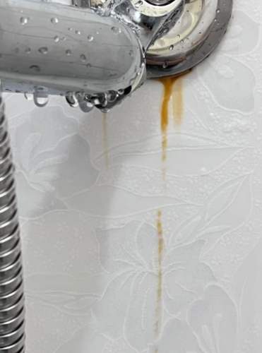 浴室除鏽方法 浴室除鏽方法