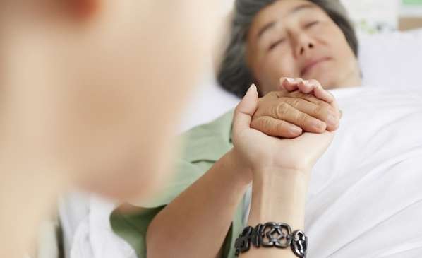 全身麻醉副作用