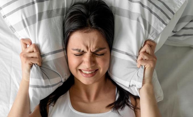 睡眠障礙解決 睡眠障礙解決