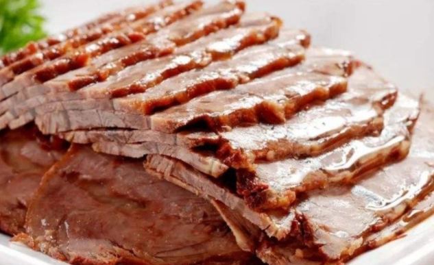 熟牛肉保存期限