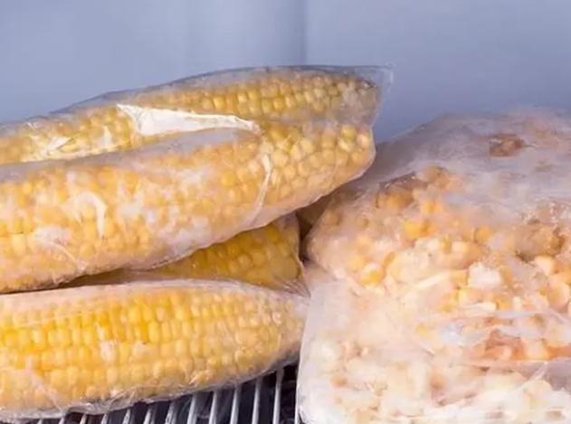 玉米筍保存技巧 玉米筍保存技巧