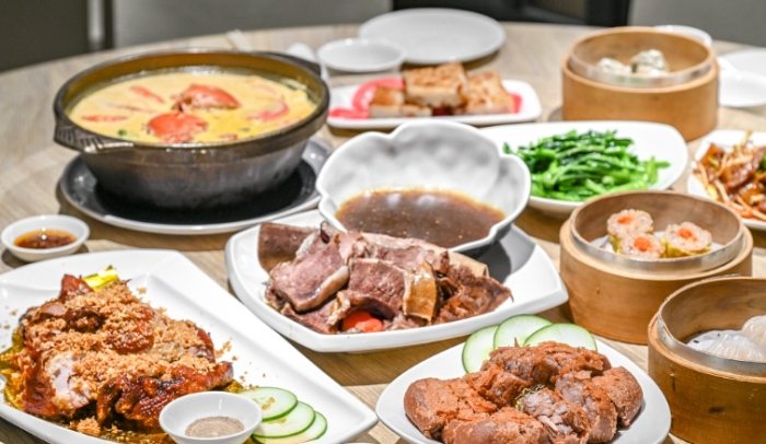 新莊餐廳推薦 新莊餐廳推薦