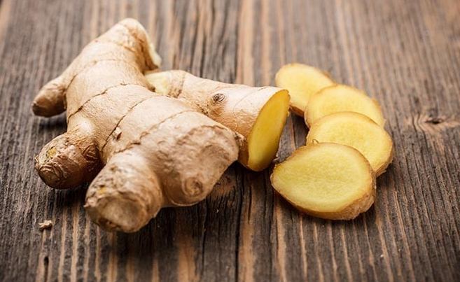 冷凍薑方法 冷凍薑方法