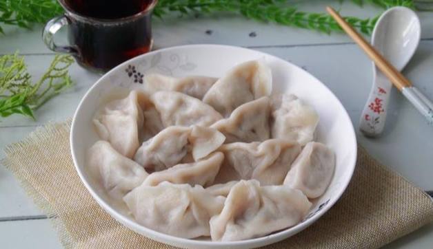 冷冻饺子煮法 冷冻饺子煮法
