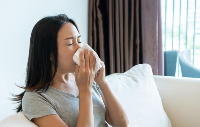 中暑預防 中暑預防