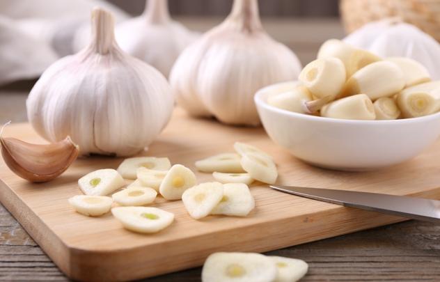 台灣蒜頭保鮮 台灣蒜頭保鮮