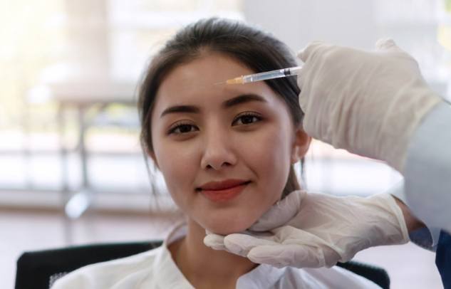 臉部不對稱矯正