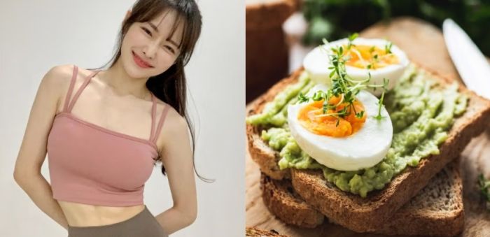 晚上運動營養 晚上運動營養